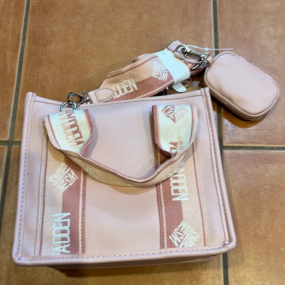 Steve Madden bag